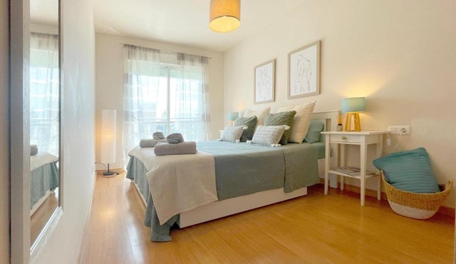 MalagadeVacaciones - River