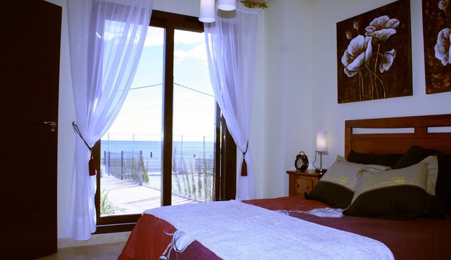 Mar De Pulpi Apartments - Marholidays in Pulpi