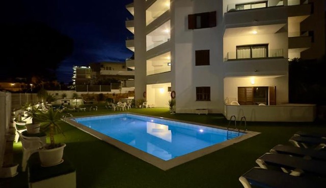 Marina Palmanova Apartamentos