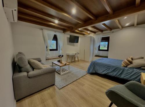 mini casa A Revota