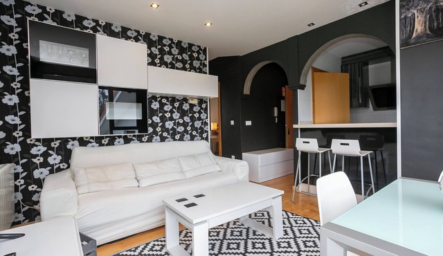 Miralvalle Apartment