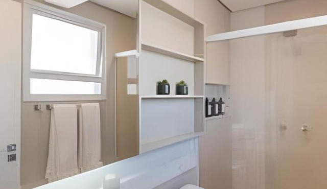 Moderno Apartamento no Cambuí in Campinas