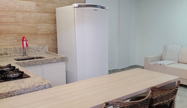 Monthly rental apartment in Blumenau in Blumenau