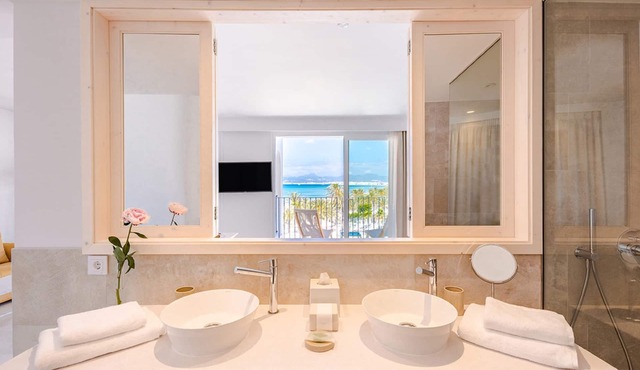Myseahouse Hotel Flamingo - Adults Only