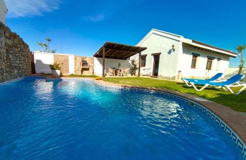 Nacarum 2 - Casa Monte