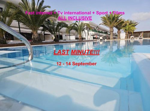 Nahir Holiday Apartment