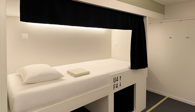 NAP Hostel in Valencia