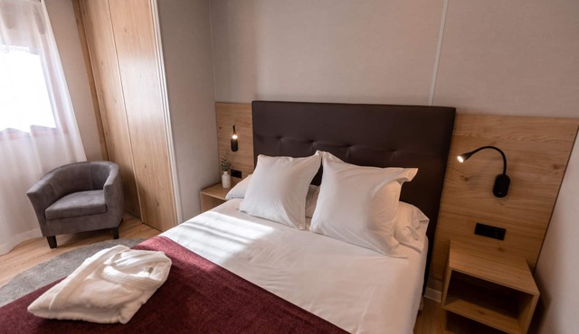 Natura Resorts