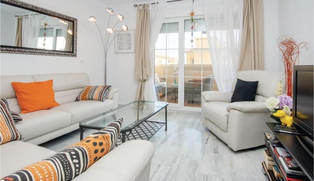 Nice Apartment In Marbella