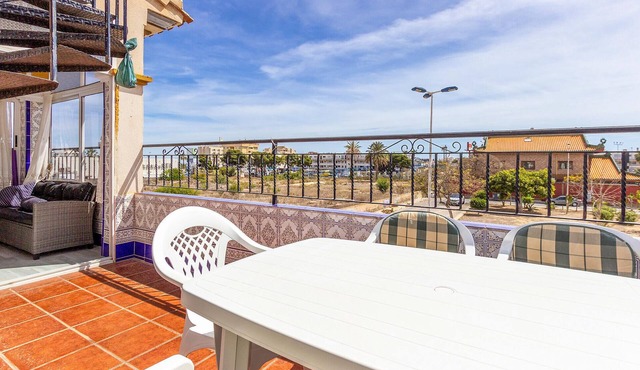 Nice home in Orihuela with swimming pool