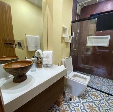 Nogueira Loft Machu Pichu