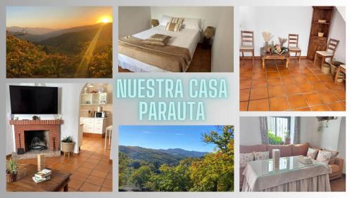 Nuestra Casa Parauta