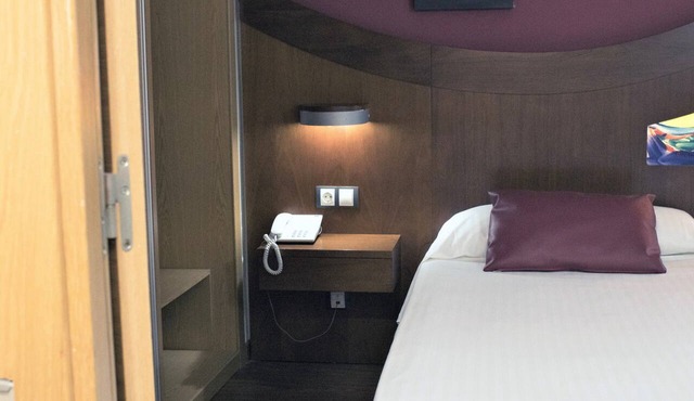 Ohtels Mazagón