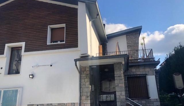 ONGI ETORRI IRUN