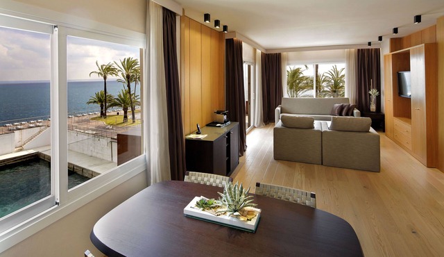 Palace Bonanza Playa Resort & SPA by Olivia Hotels Collection