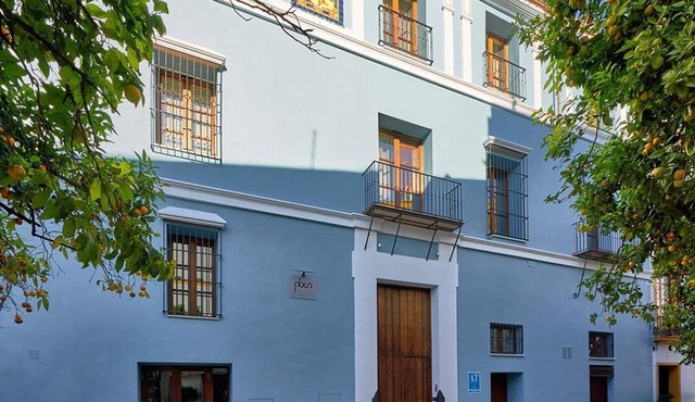 PALACIO BUENAVISTA LUXURY APARTMENTS 1.3.