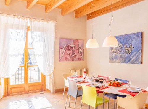 Palma Townhouse Near the Beach