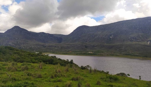 Para Quem Quer a paz Durante o dia e a Curtição da Noite na Lapinha da Serra in Lapinha Da Serra