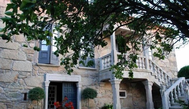 Pazo Carrasqueira