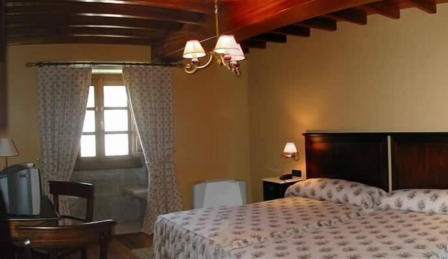 Pazo de Adrán