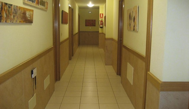 Pensión Residencia Caola