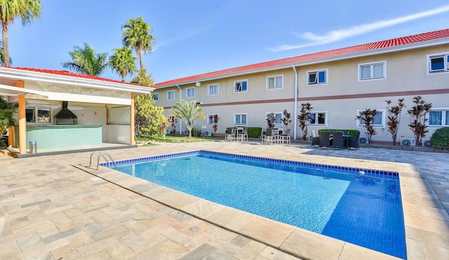 Pet-Friendly Stay | Near Parque da Cidade | Jundiaí Industrial Zone in São Paulo