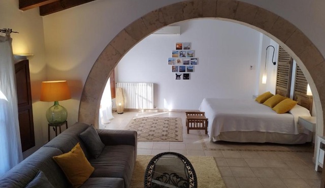 PETIT HOTEL ALGAIDA