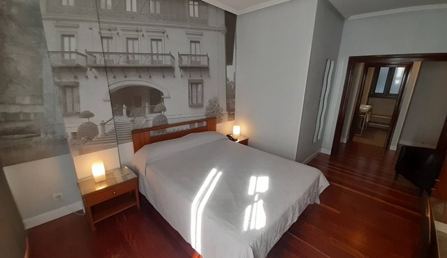 Photo Zabalburu Hotel