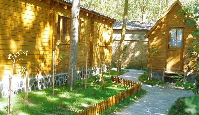 Pirineos Cien Lagos