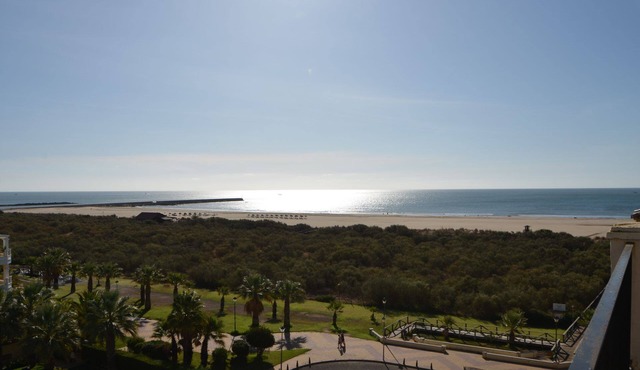 Playa Grande 246 - One Bedroom Apartment, Sleeps 3 in Punta del moral