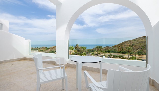 Playamójacar Hotel in Mojacar