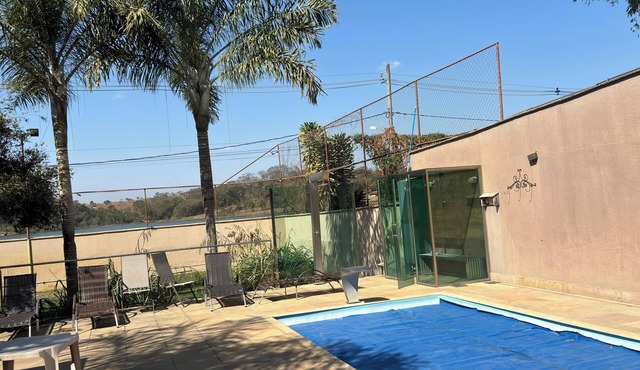 Pontello Resort - close to Confins airport