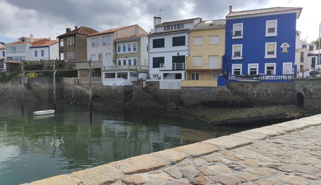 Porto de redes house