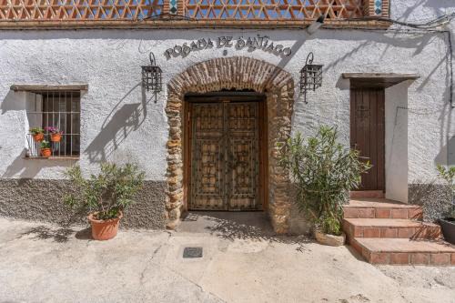 Posada De Santiago