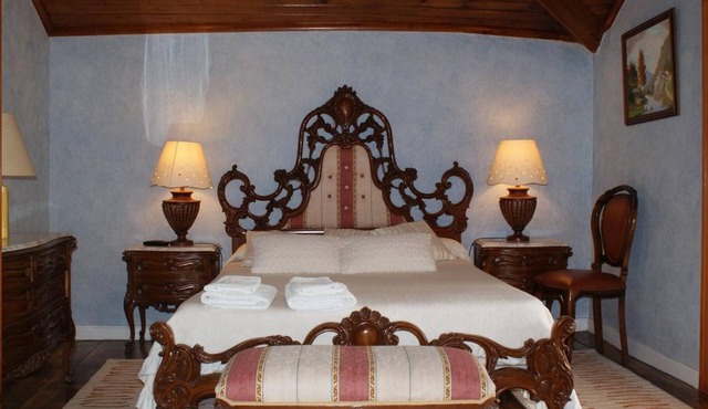 Posada el Mirador