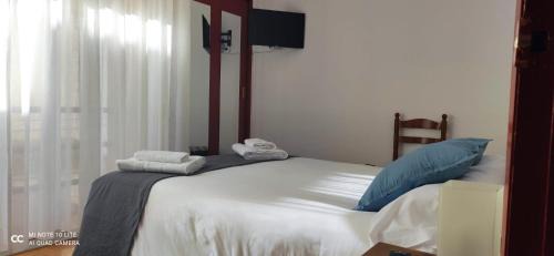 Posada Ojedo Los Ñeros