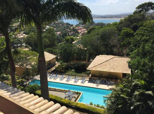 Praia da Ferradurinha Guest House in Búzios