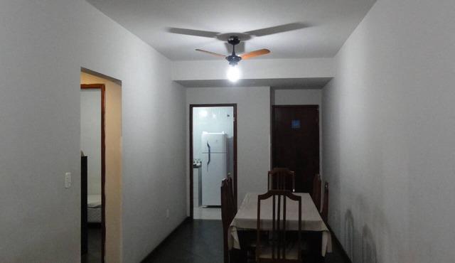 Pretty Apartment 2 Rooms in the Prainha