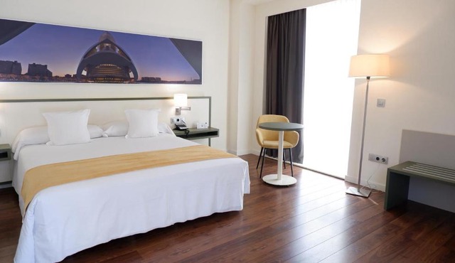 Primus Valencia in Valencia