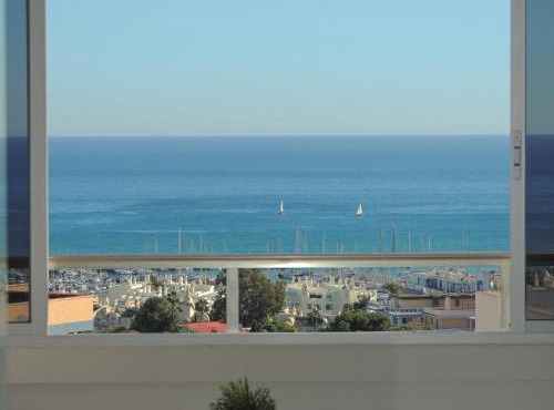 Puertosol Studio 102 Beach Playa - Sea Views Vistas Mar