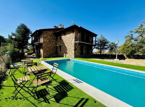 Punta Me Mansion De Gallegos