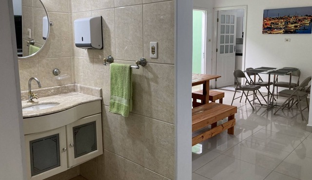 Quality Hostel at a great price! in São Bernardo do Campo