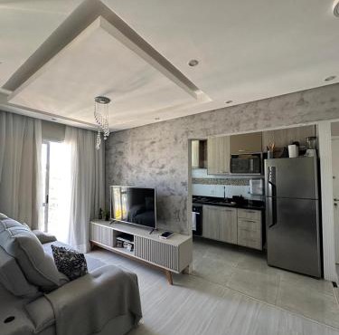QuartoIdeal in Cajamar
