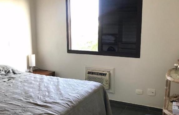 Quinta na Praia in São Paulo