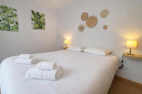 R2R - Apartamento en Panes con parking - 40A01