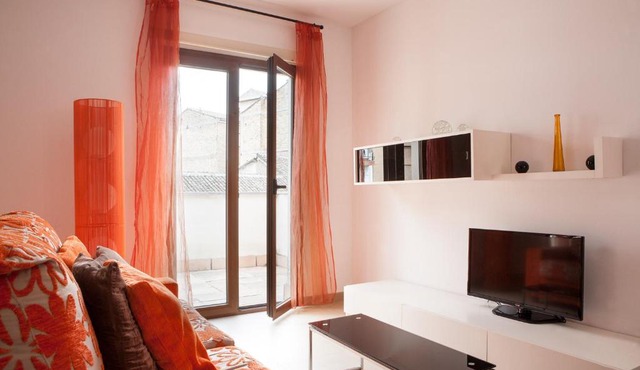 Real de Cartuja Apartments & Suites