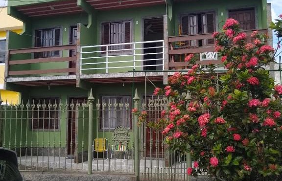 Recanto dos pássaros