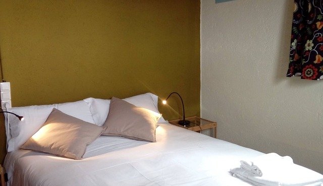 Refugi Cap del Rec - Hostel