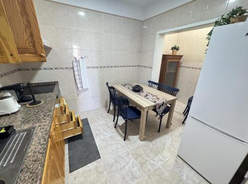 Refugio Chirche Experience the most authentic Tenerife in Chirche