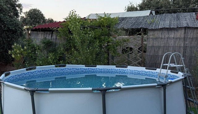 Relaxing Casa Atalaya